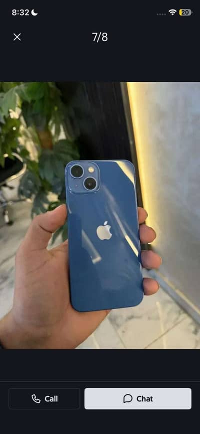 Apple iPhone 13