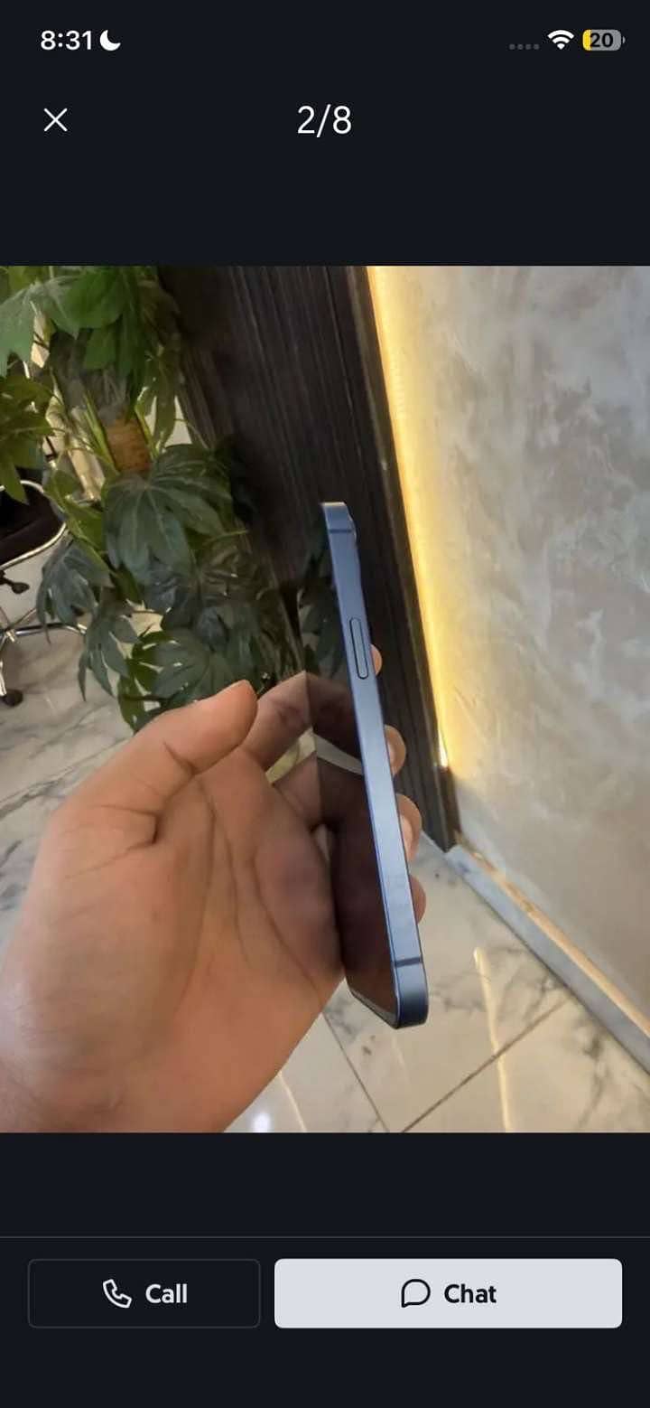 Apple iPhone 13 1