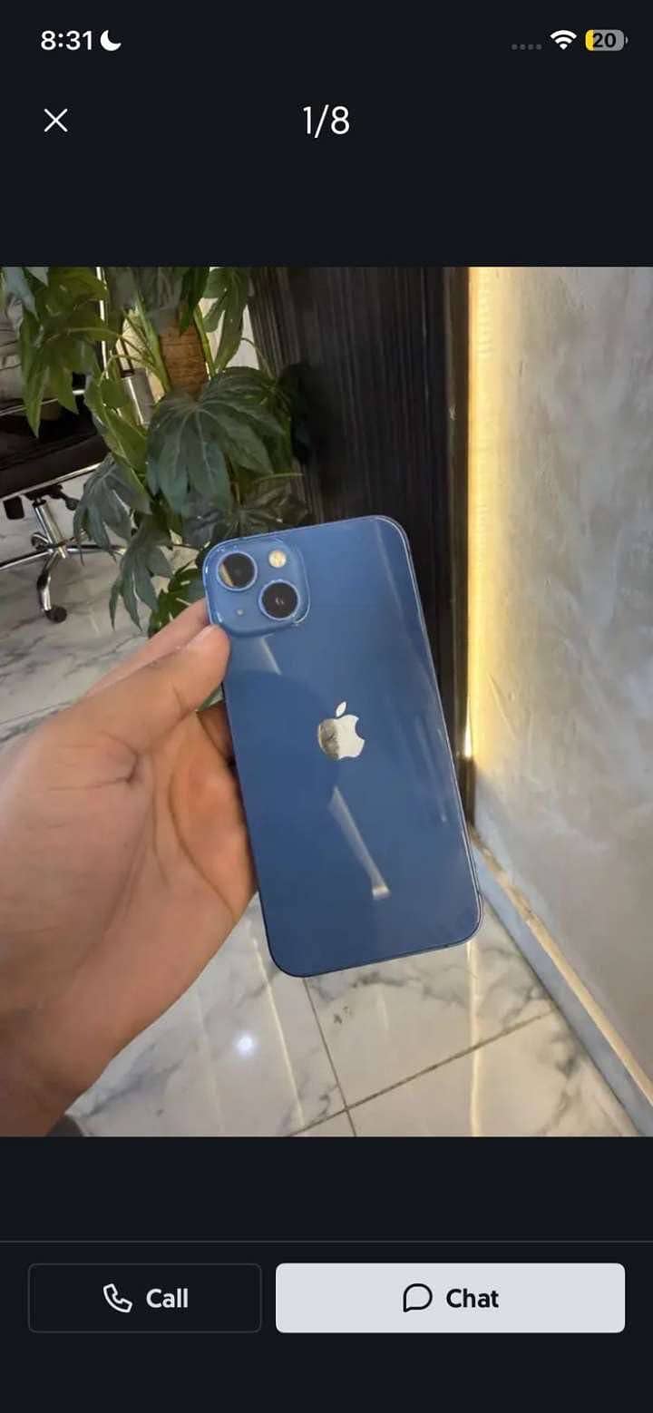 Apple iPhone 13 4