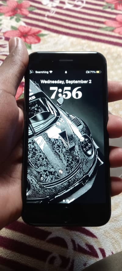 Apple iPhone SE 2nd Generation