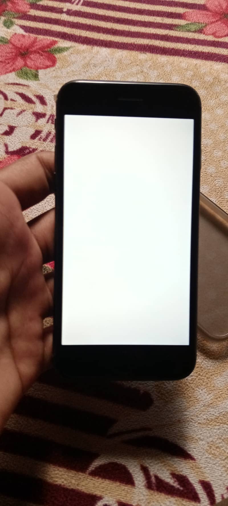 Apple iPhone SE 2nd Generation 1