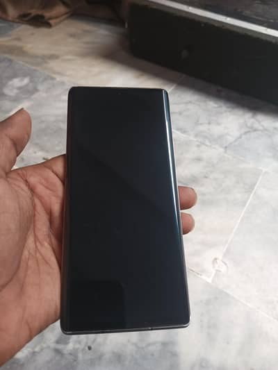 Sharp Aquos R6 – 12GB/128GB – Official PTA approve