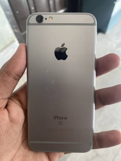 Apple iPhone 6S