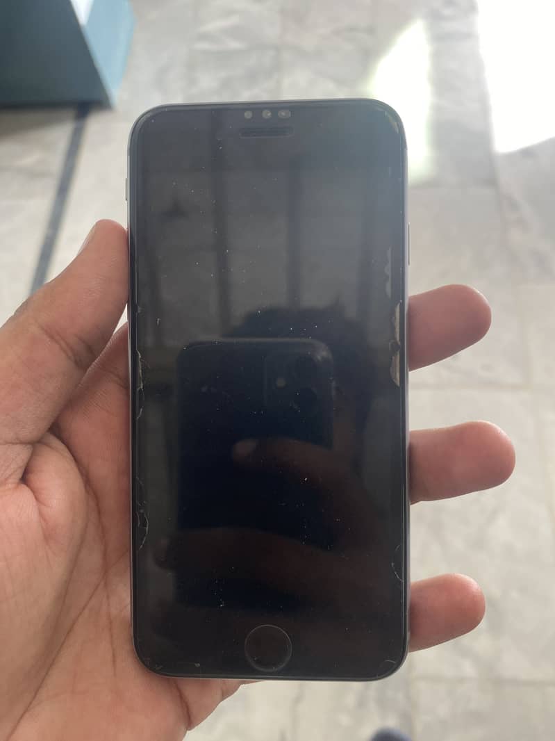 Apple iPhone 6S 3
