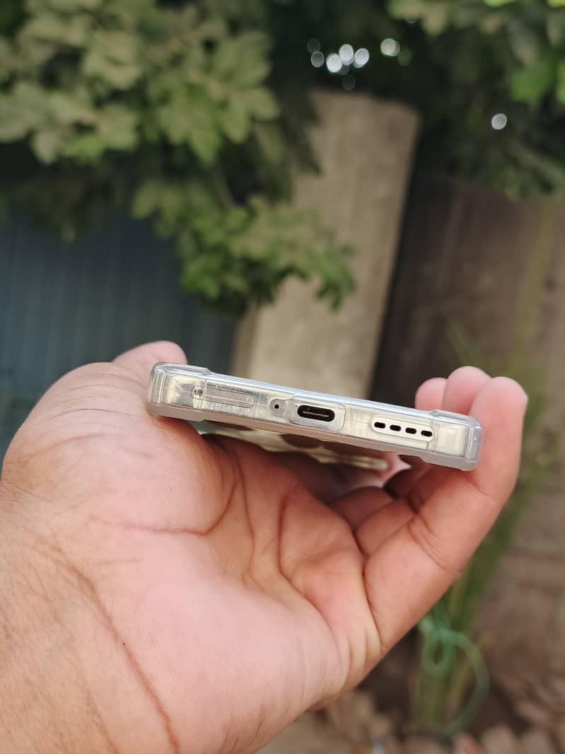 Infinix Note 40 3