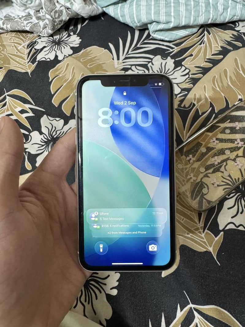 Apple iPhone 11 2