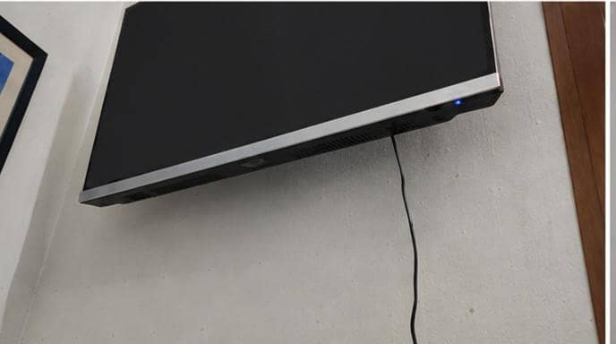 32 inch Android LCD 2