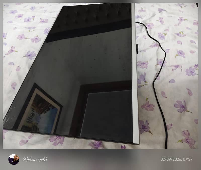32 inch Android LCD 3