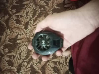 cooling fan RGB light
