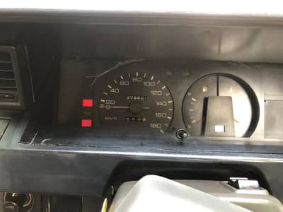 Toyota 86 1984