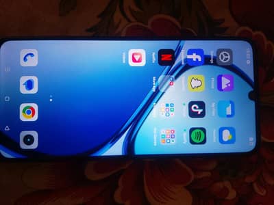 Realme C51