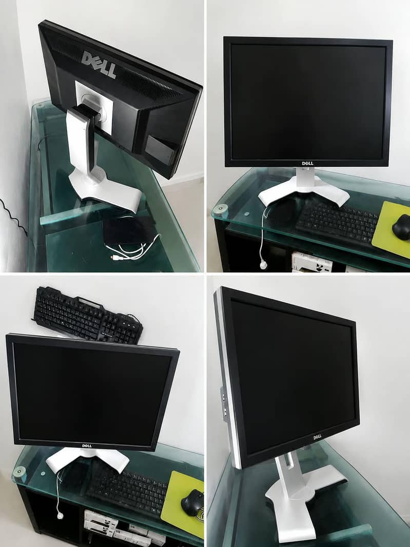 Dell/Samsung monitors 0
