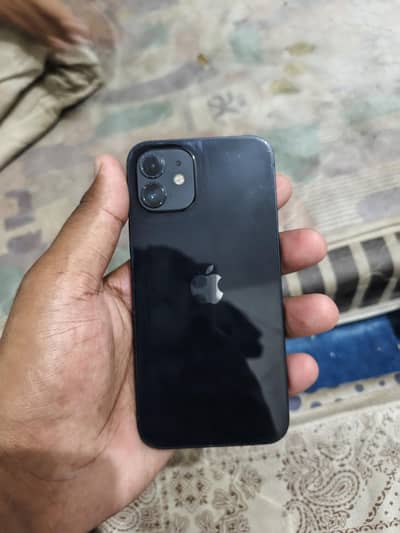Apple iPhone 12