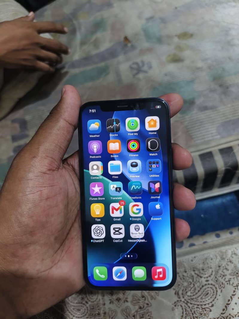 Apple iPhone 12 1