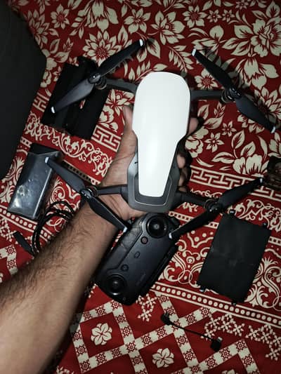 DJI mavic air 4k 0301,590,9754