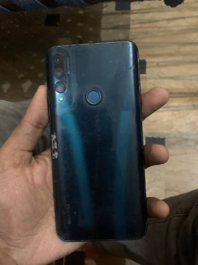 Huawei Y9 Prime