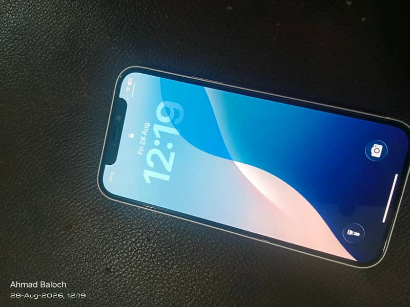 Apple iPhone 12 1