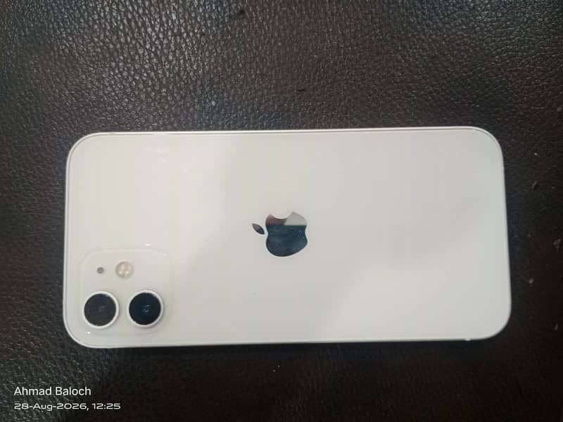 Apple iPhone 12 5