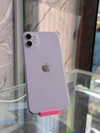 Apple iPhone 11  physical dual PTA exchange Also possible