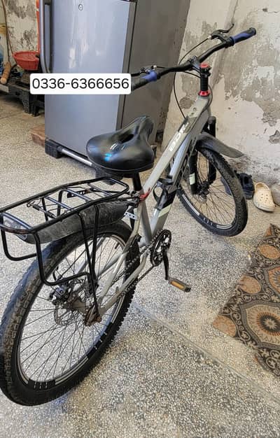 cycle