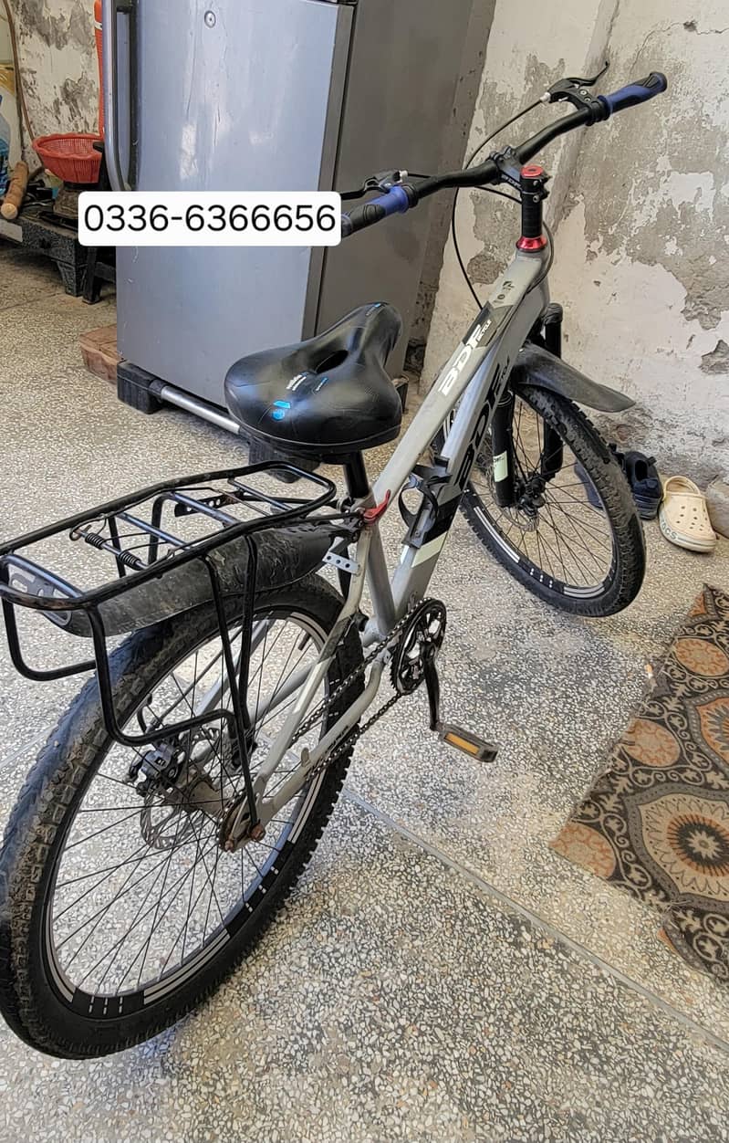 cycle 0