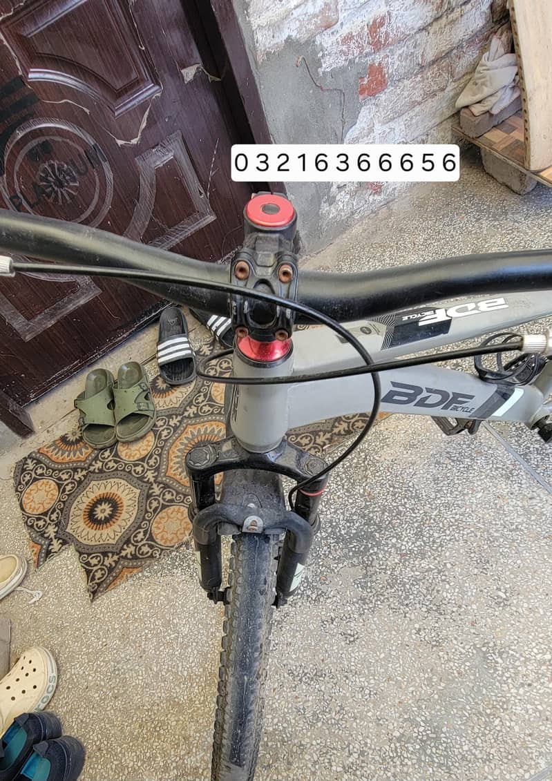 cycle 3