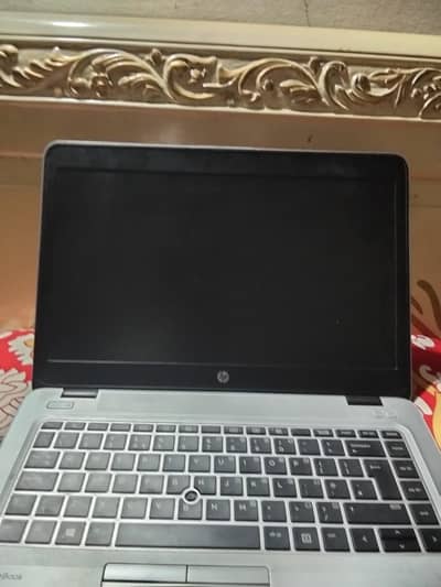 hp laptop condition 10/8