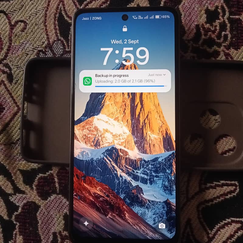 OPPO A5 Pro 2