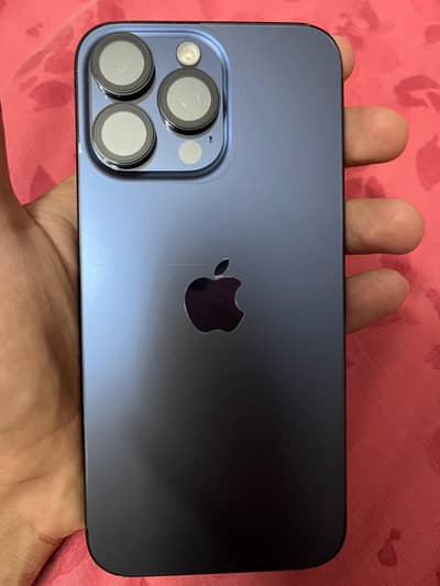 iPhone 15 pro max sim working
