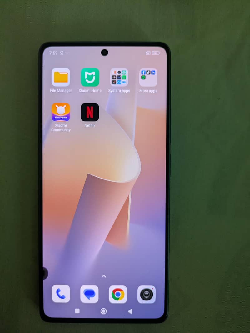 Xiaomi Redmi Note 13 Pro 2