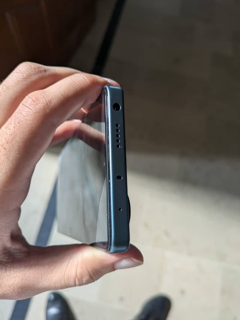 Xiaomi Redmi Note 13 Pro 5
