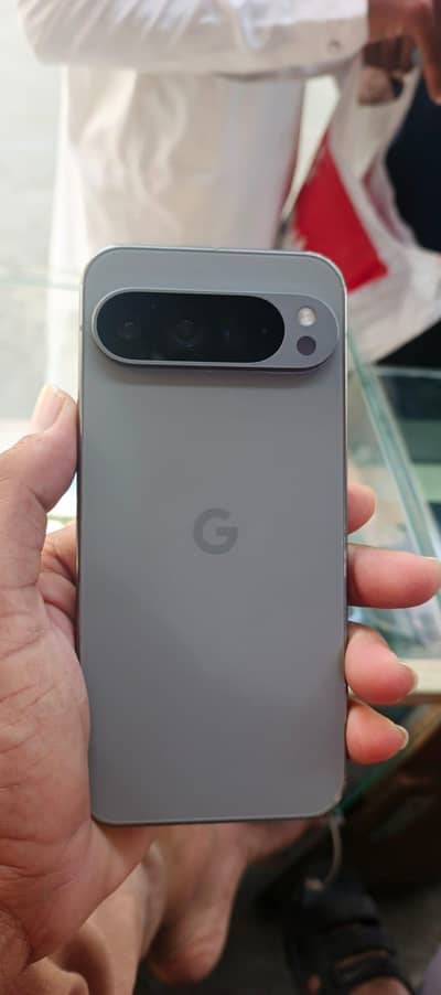 Google Pixel 9 Pro XL