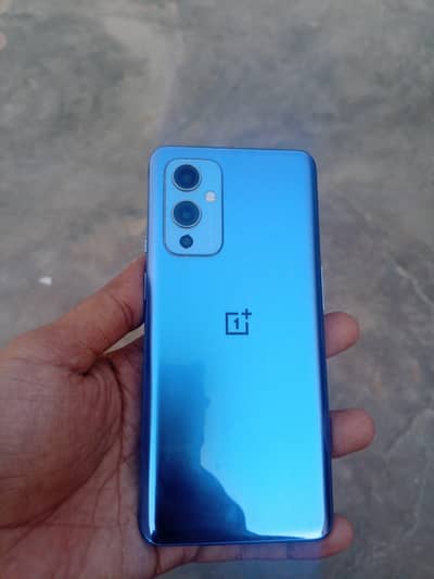 OnePlus 9 5G