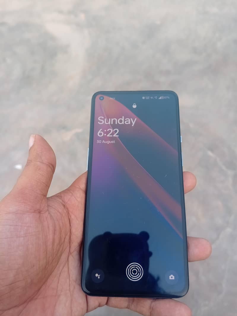OnePlus 9 5G 2