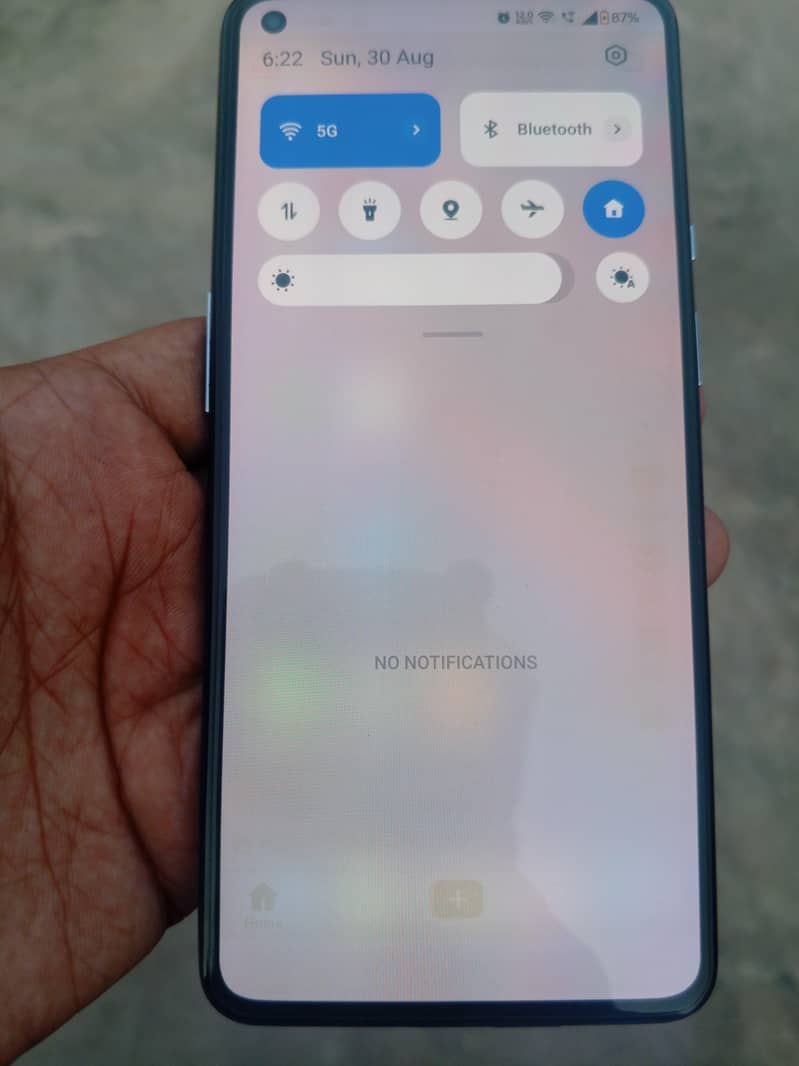 OnePlus 9 5G 6