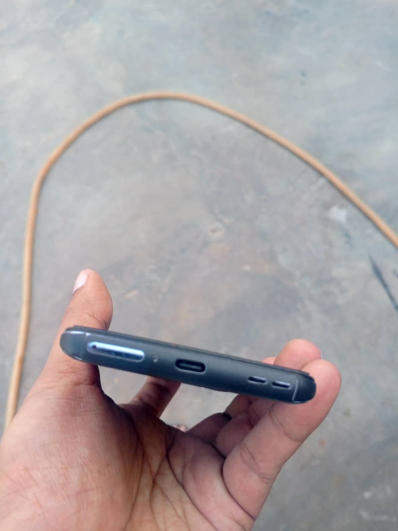 OnePlus 9 5G 7
