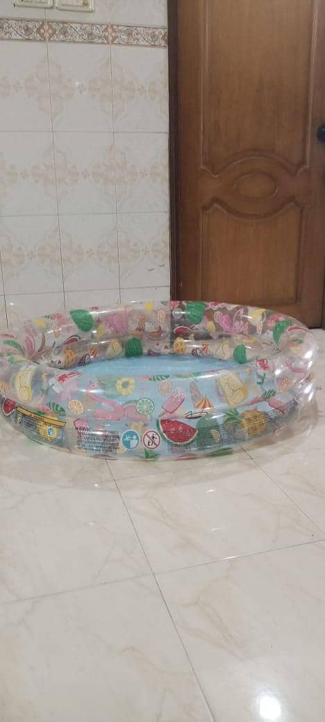 pool strong imported 3