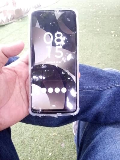 Motorola Moto G Power 5G
