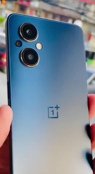 One Plus Nord N20 5G