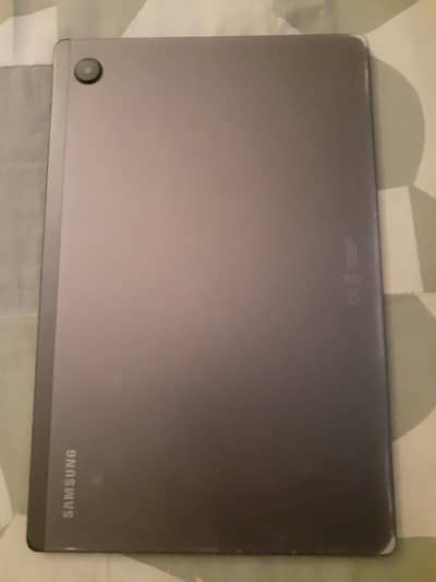 Samsung Galaxy A8 Tabs