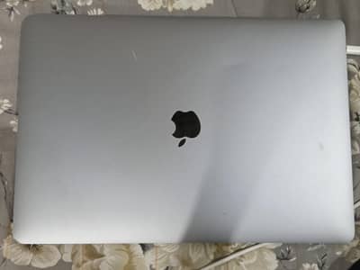 Mackbook pro 2017