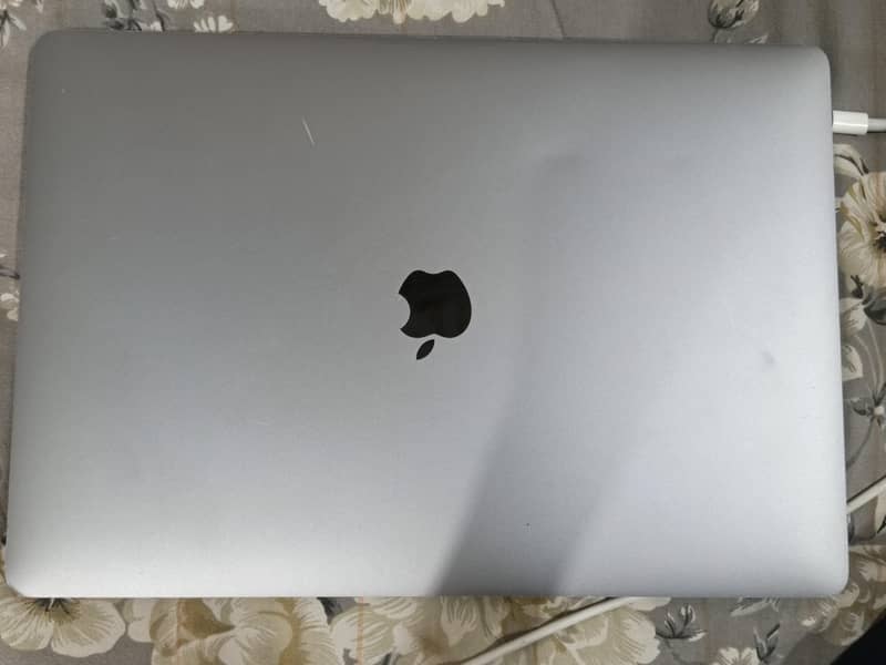 Mackbook pro 2017 1