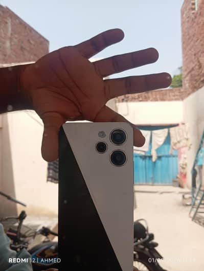Xiaomi Redmi 12