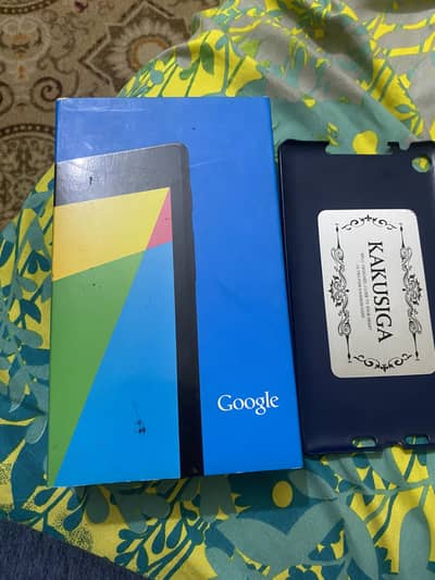 Asus Nexus 7 Tablet