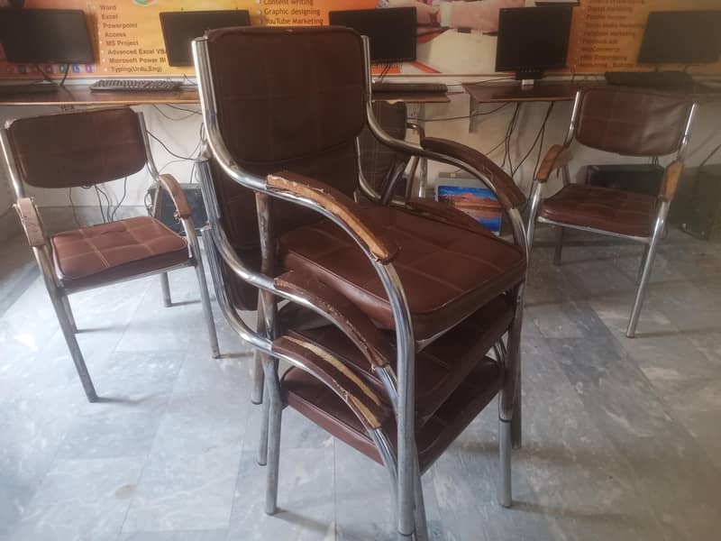 Chairs 1