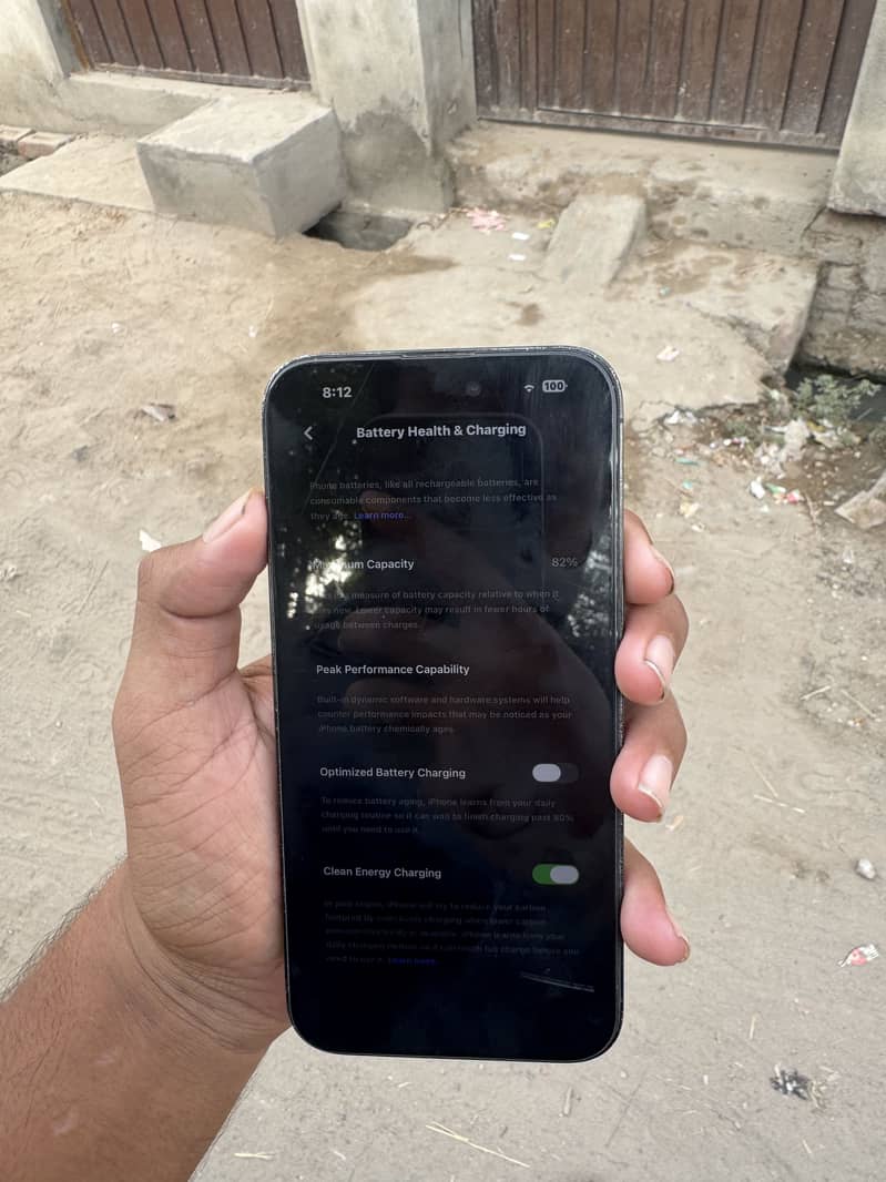 Apple iPhone 14 Pro Max 6