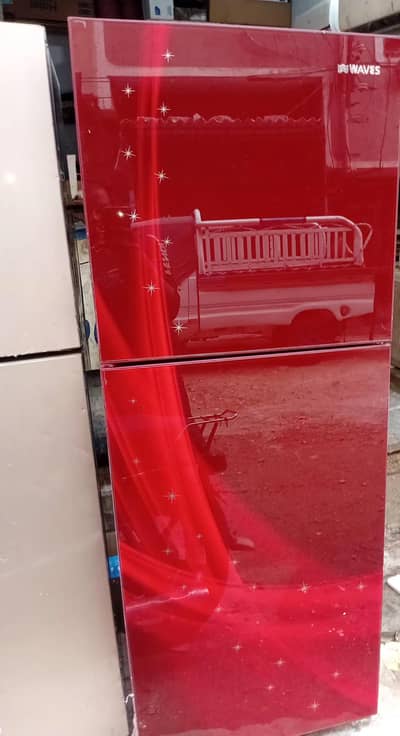 waves and haier faridge for sale.  running condition child cooling. ur