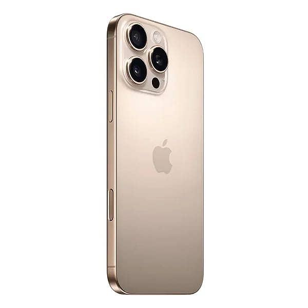 Apple iPhone 16 Pro Max 0