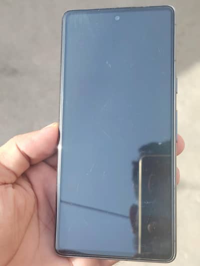 Google Pixel 7