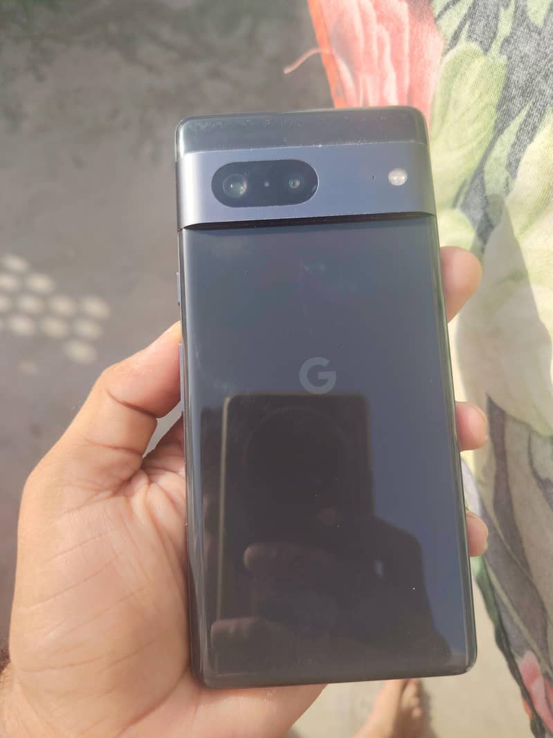 Google Pixel 7 1